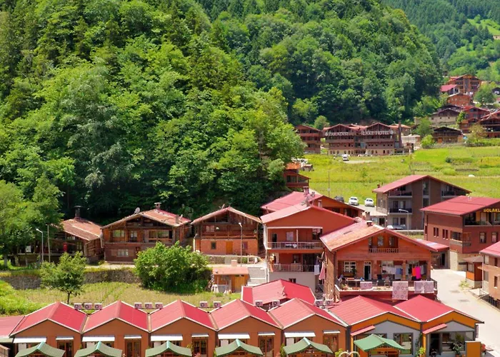 Cakiroglu Villa Kent