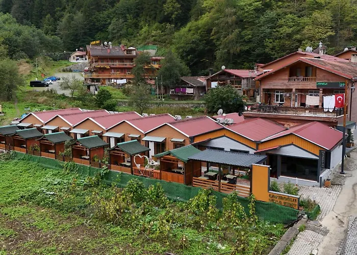 Çakıroğlu Villa Kent