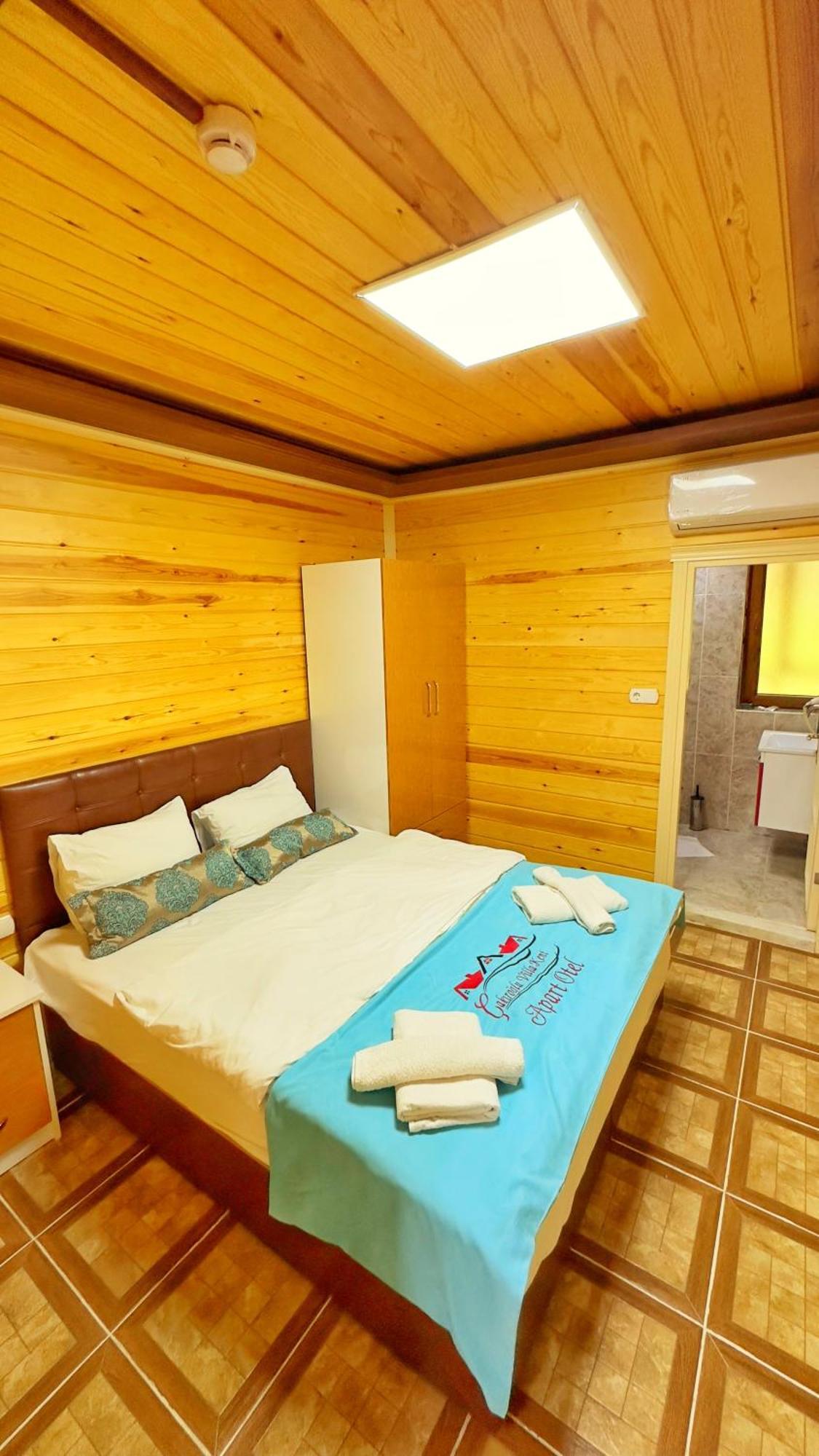 Villa çakıroğlu Kent *