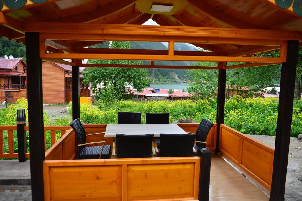 Villa çakıroğlu Kent *