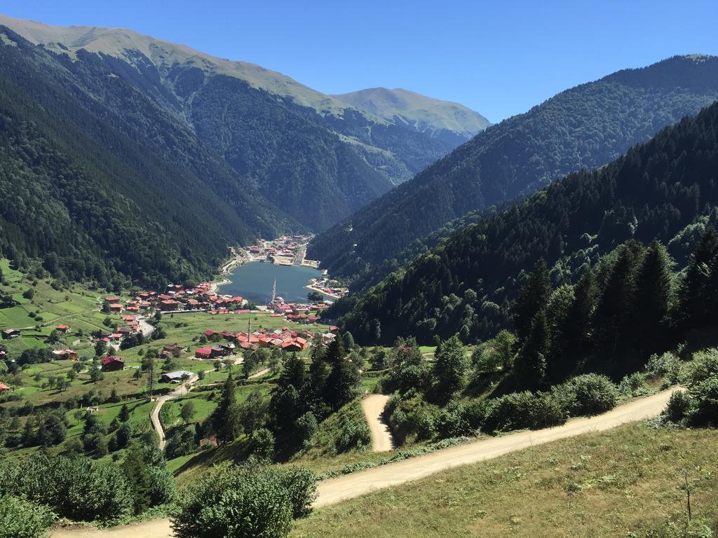 Vilă Cakiroglu Kent *